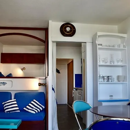 Apartment Vue - - La Baleine